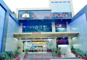  Hotel SGT Plaza  Vārānasi